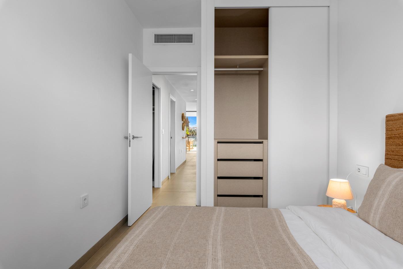 31-11 Penthouse in Cartagena, Murcia
