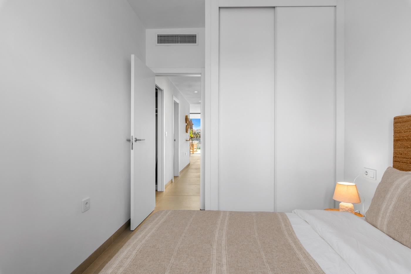 31-12 Penthouse in Cartagena, Murcia