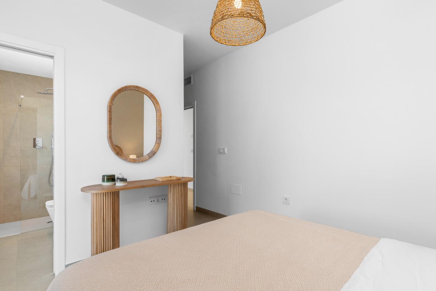 31-14 Penthouse in Cartagena, Murcia