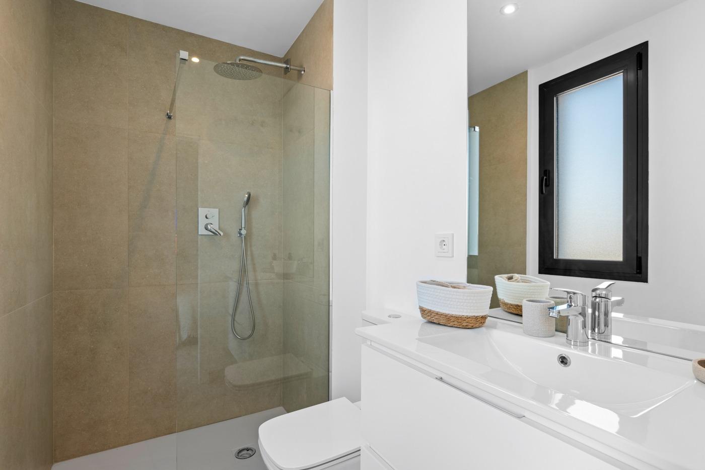 31-15 Penthouse in Cartagena, Murcia
