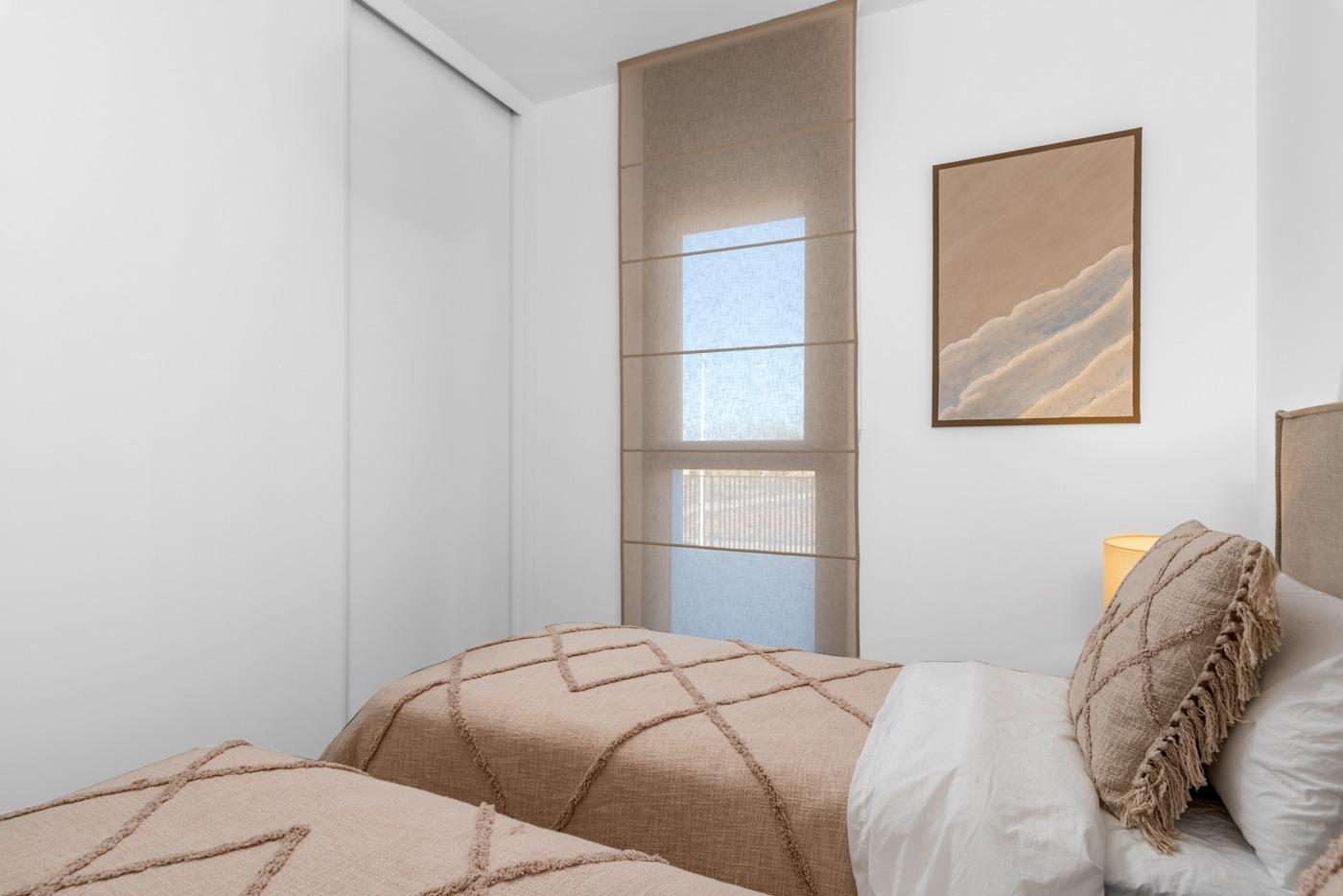 31-18 Penthouse in Cartagena, Murcia