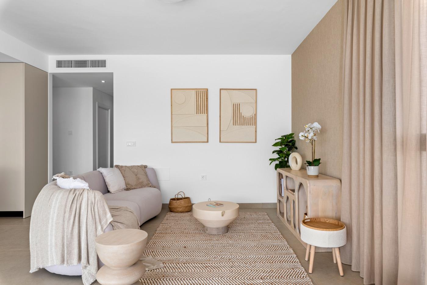 31-20 Penthouse in Cartagena, Murcia