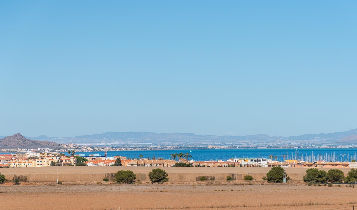 31-26 Penthouse in Cartagena, Murcia