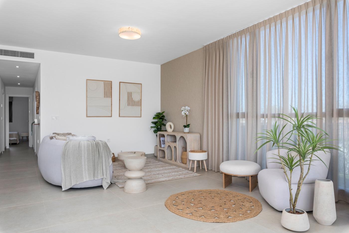 31-29 Penthouse in Cartagena, Murcia