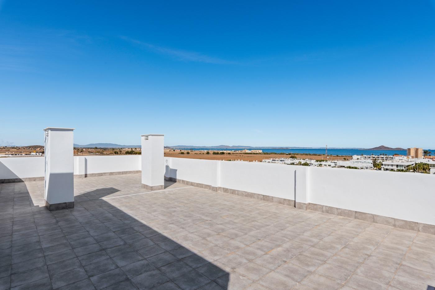 31-3 Penthouse in Cartagena, Murcia