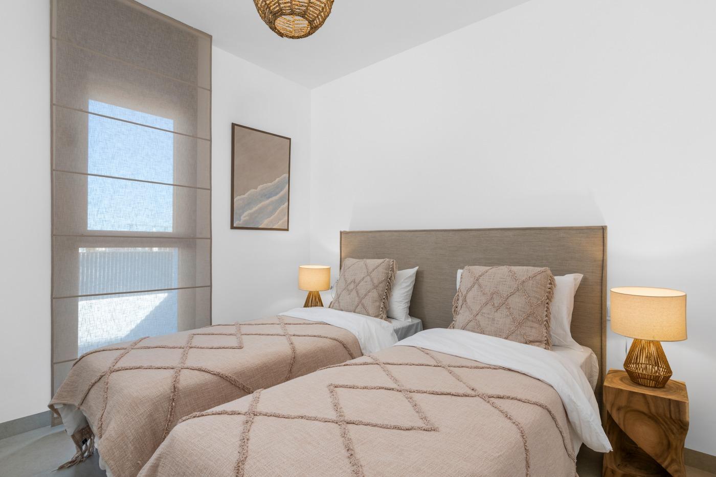 31-30 Penthouse in Cartagena, Murcia