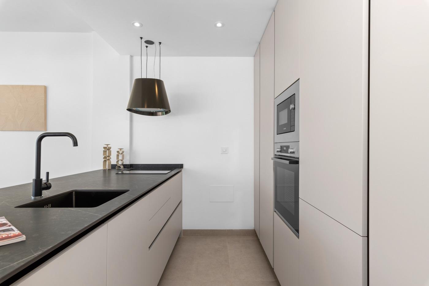31-31 Penthouse in Cartagena, Murcia
