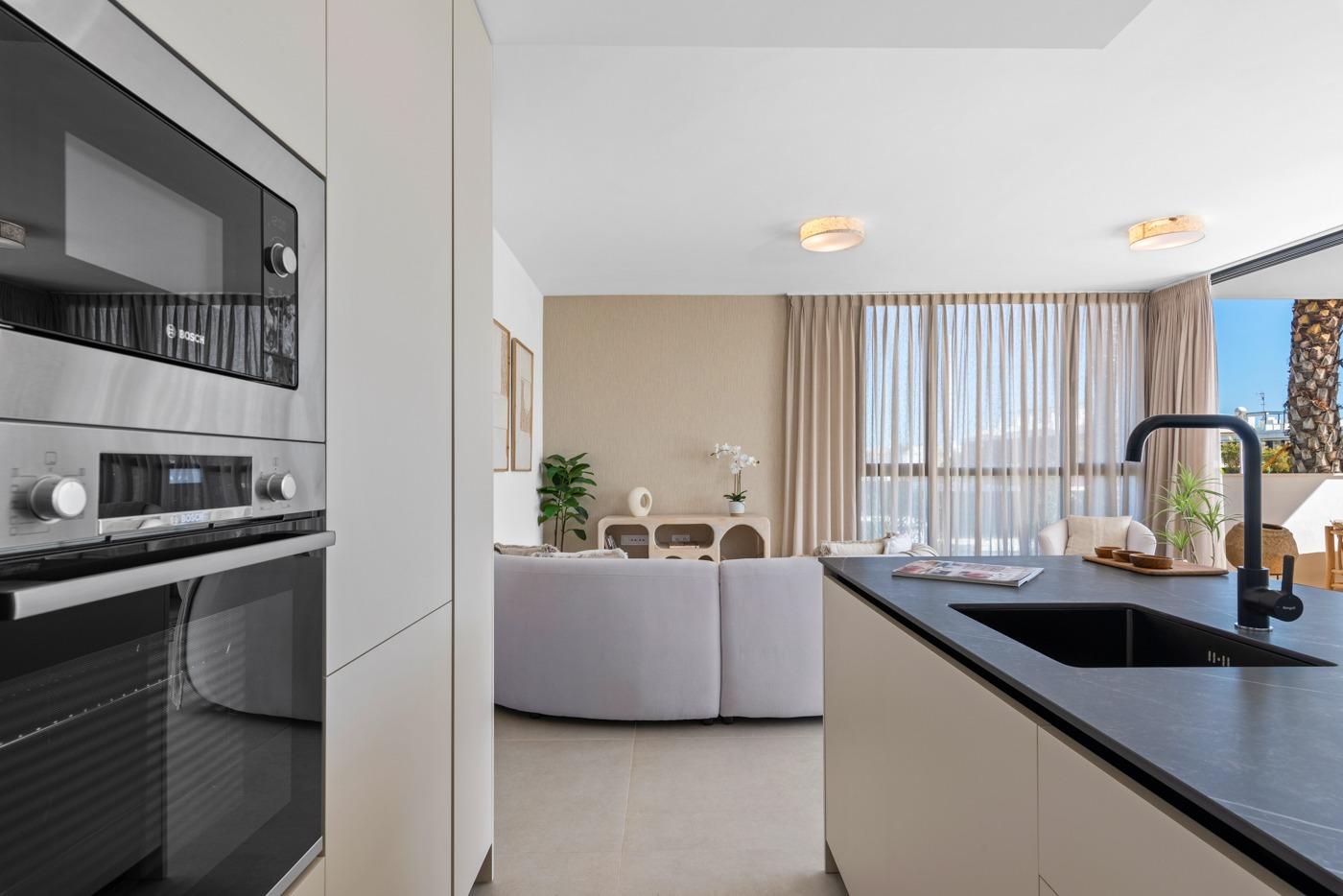 31-32 Penthouse in Cartagena, Murcia