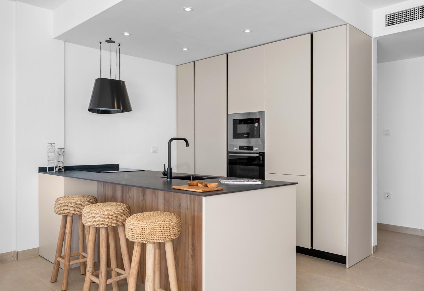 31-33 Penthouse in Cartagena, Murcia