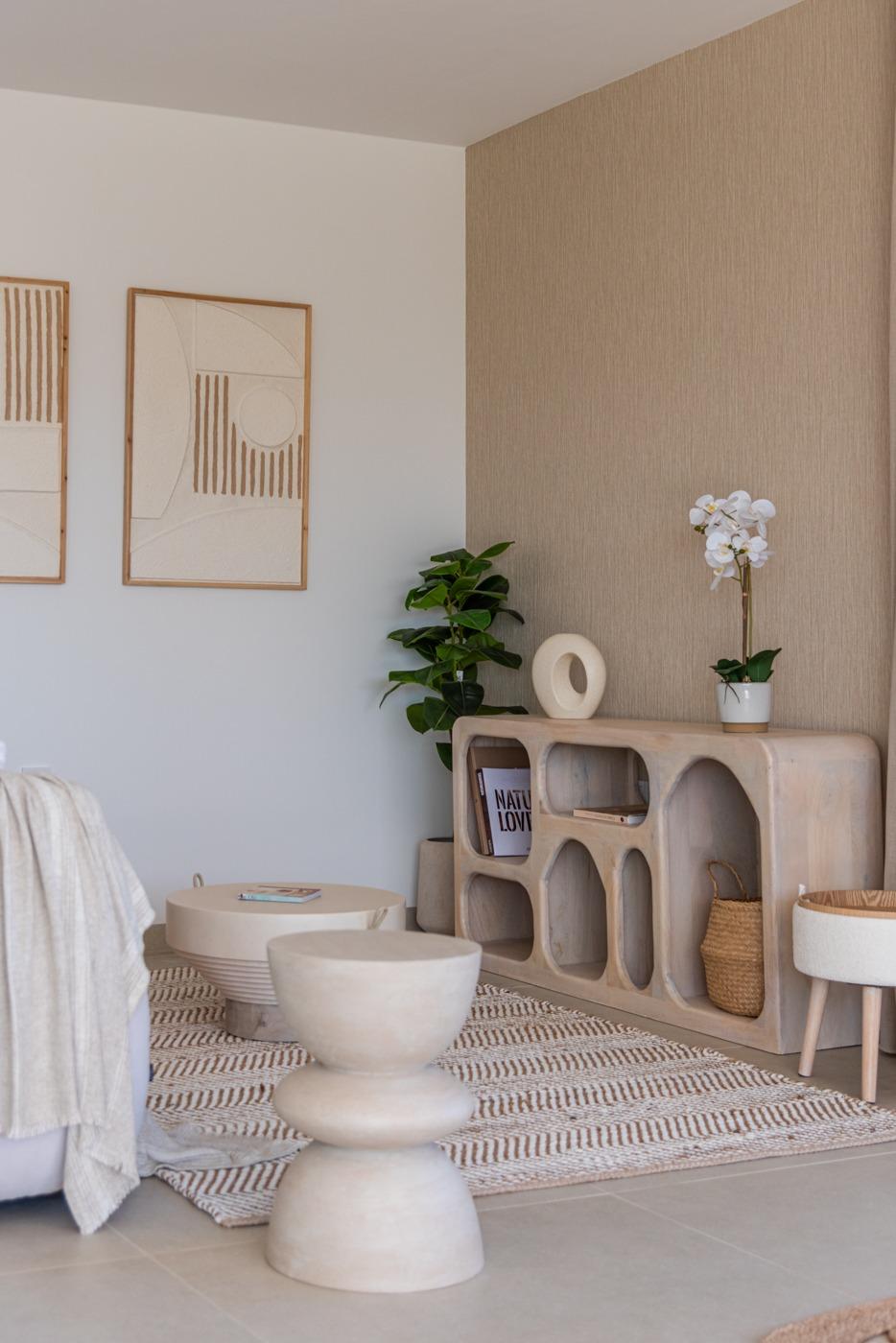 31-40 Penthouse in Cartagena, Murcia