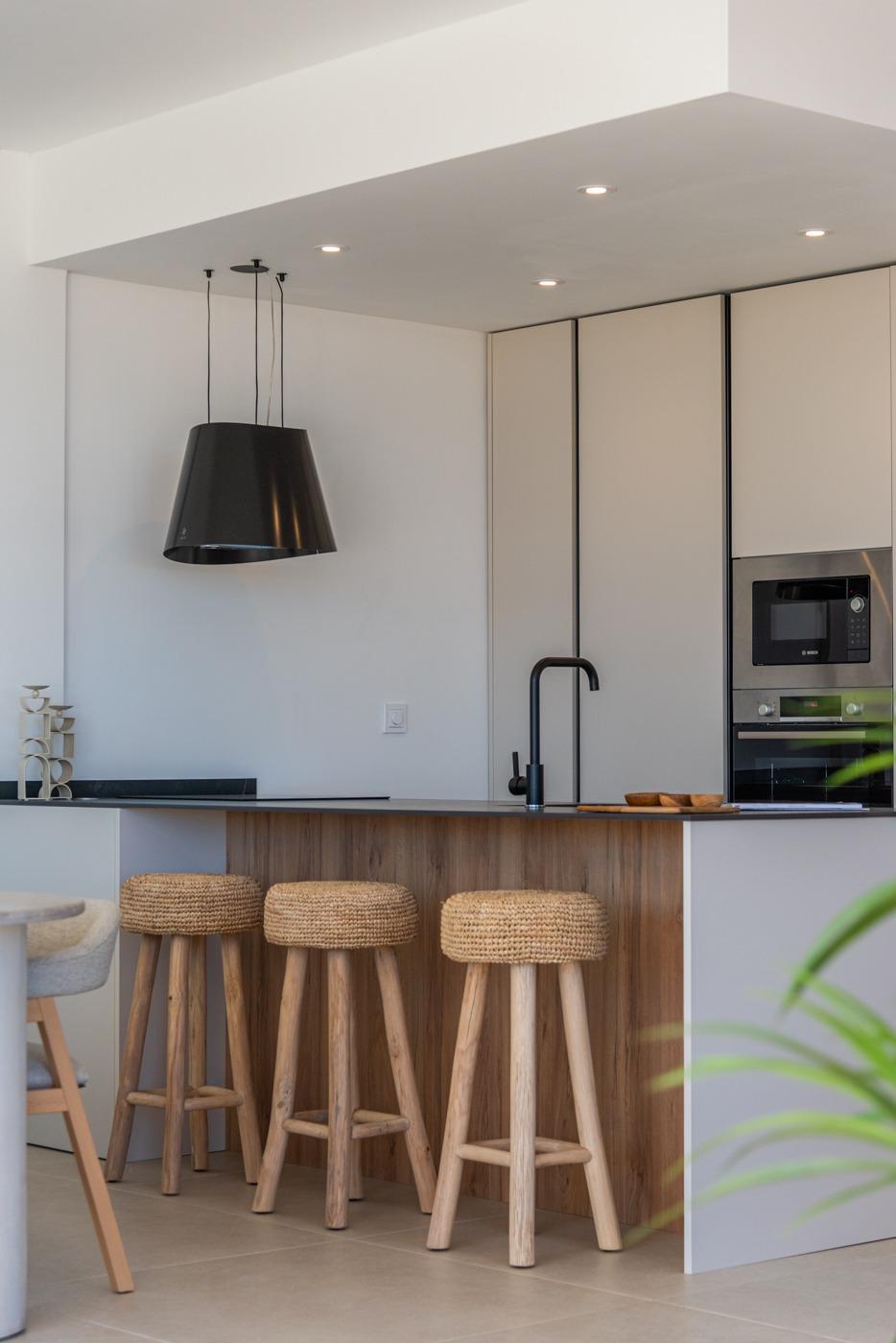 31-41 Penthouse in Cartagena, Murcia