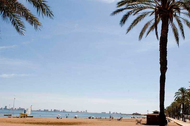 31-43 Penthouse in Cartagena, Murcia