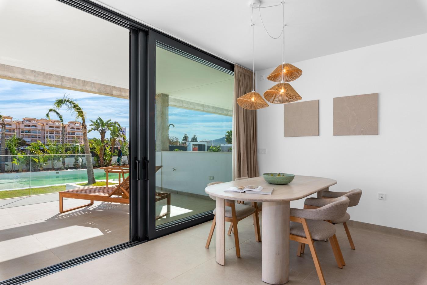 31-8 Penthouse in Cartagena, Murcia
