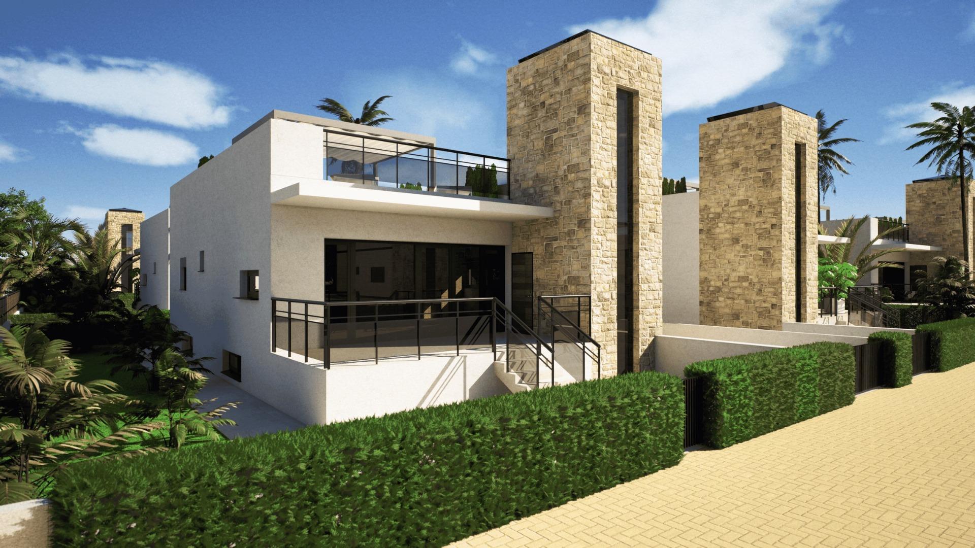 32-1.jpg Villa for sale in Mazarron