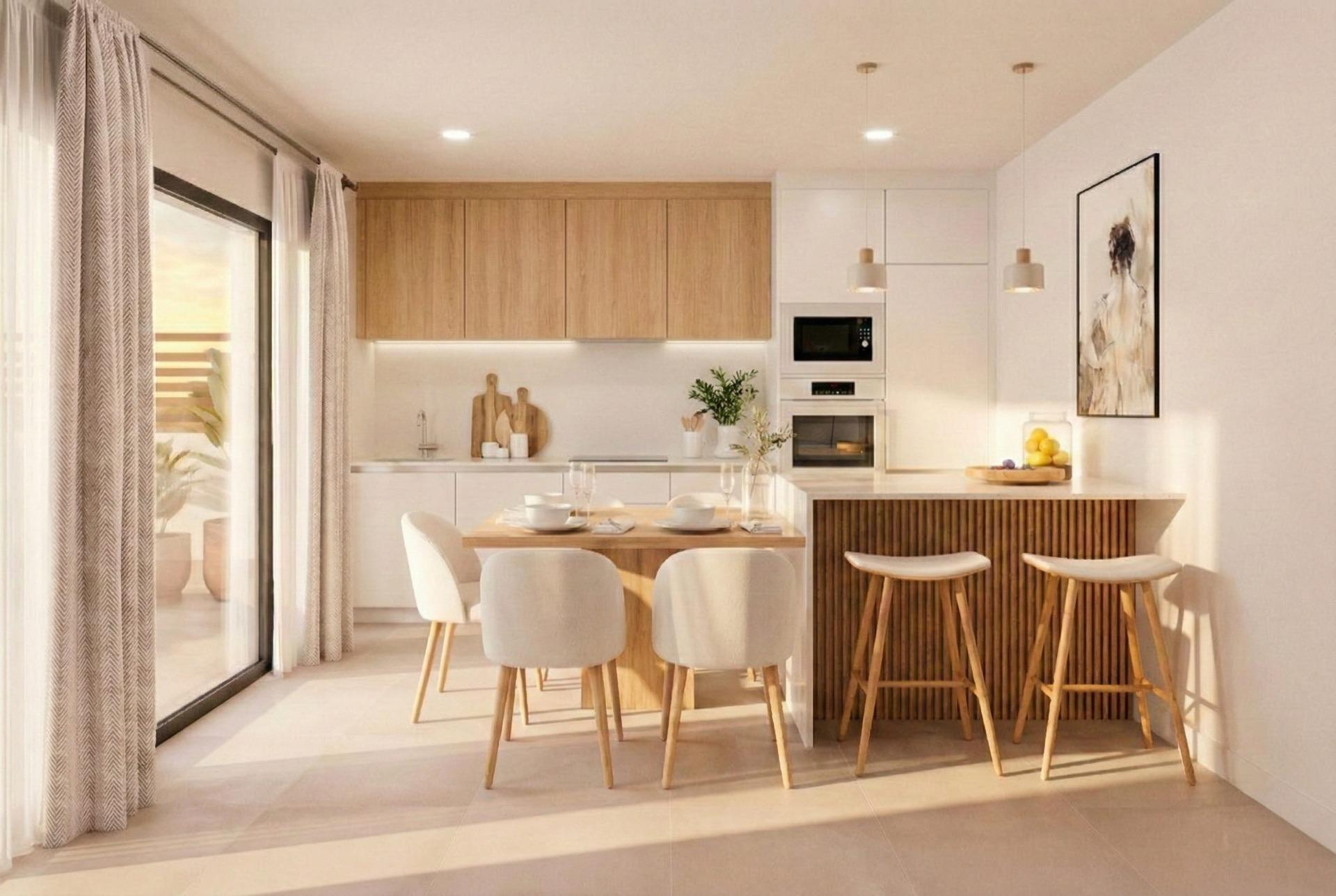 32-10 Villa in Mazarron, Murcia