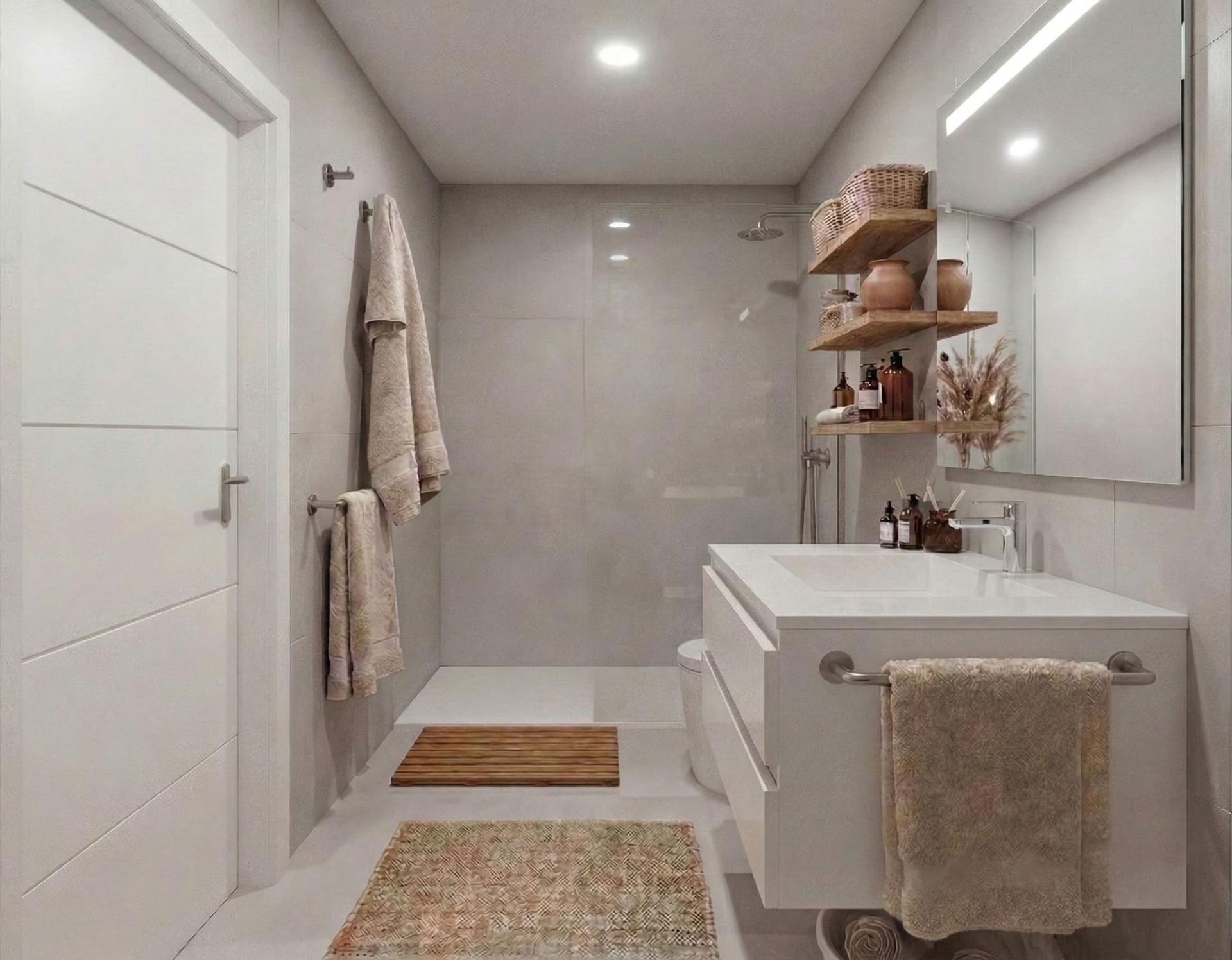 32-12 Villa in Mazarron, Murcia