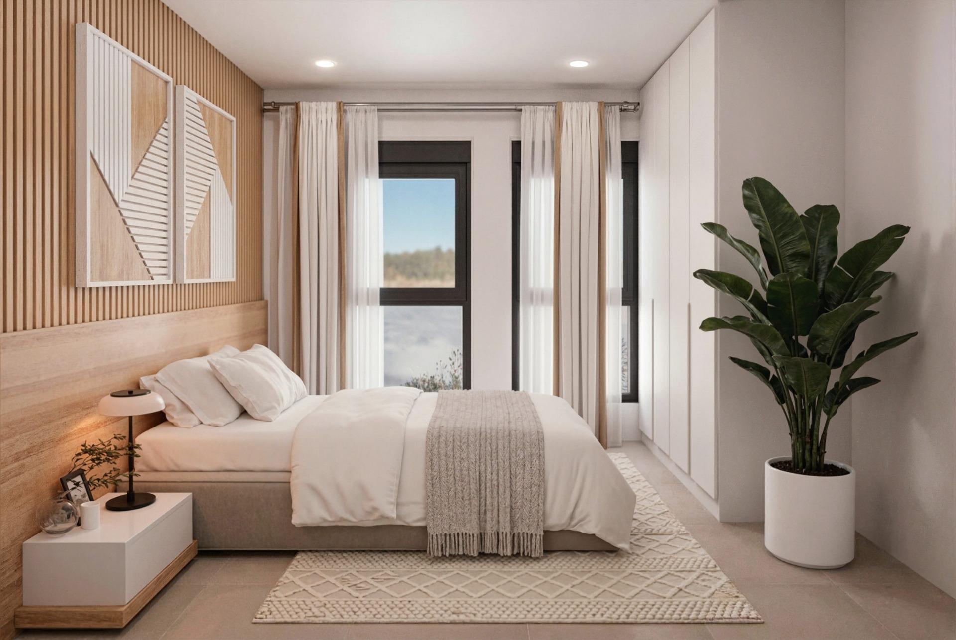 32-13 Villa in Mazarron, Murcia
