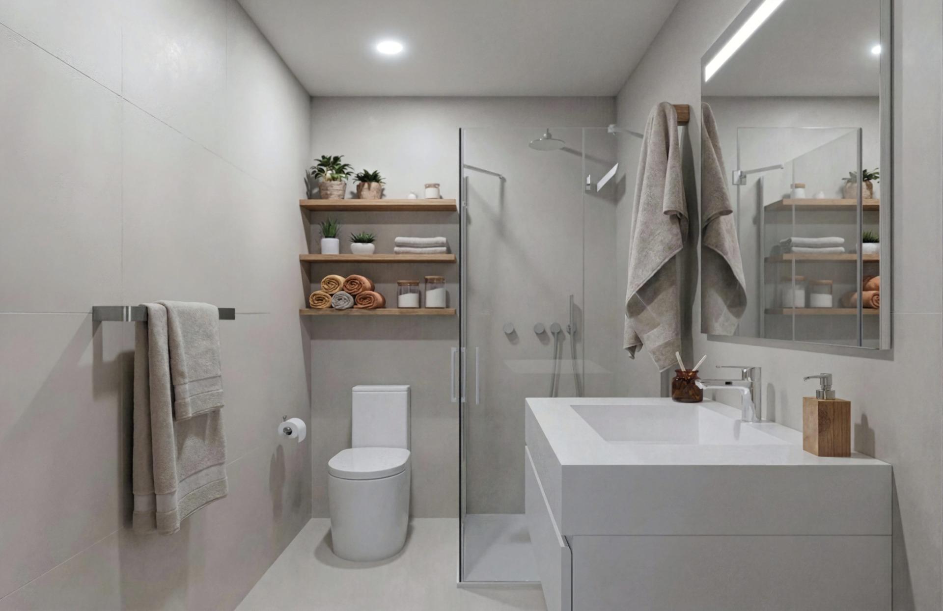 32-14 Villa in Mazarron, Murcia