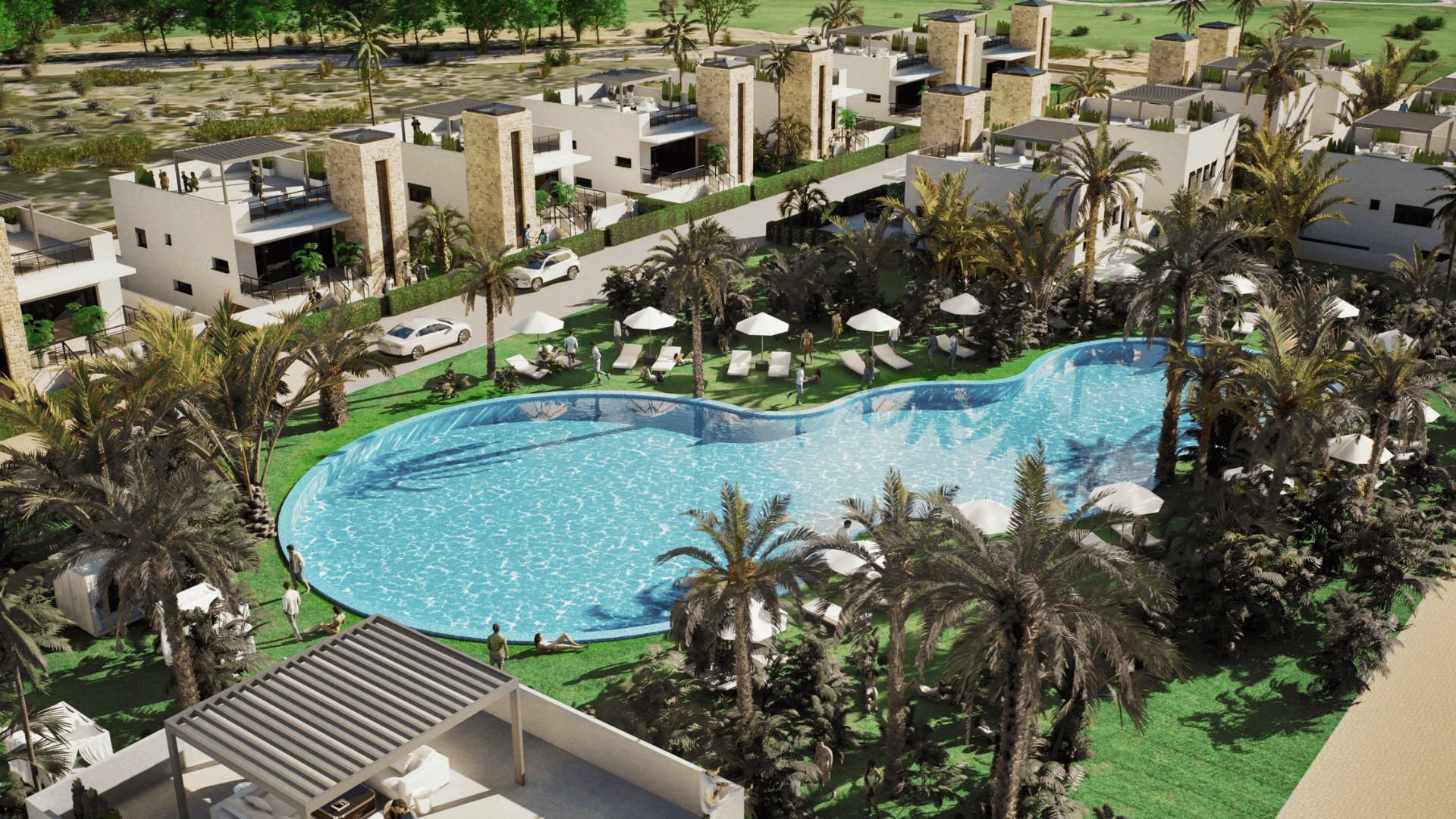 32-4 Villa in Mazarron, Murcia