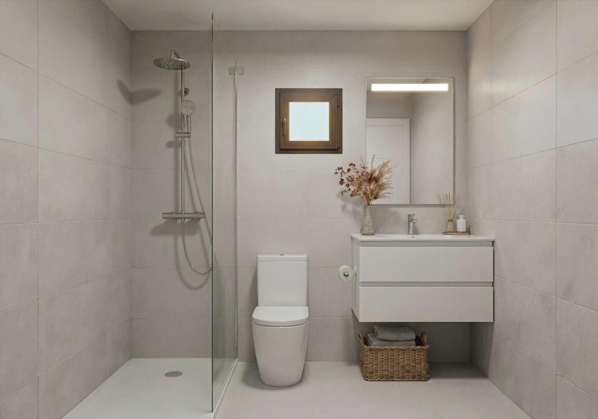 34-12 Villa in Mazarron, Murcia