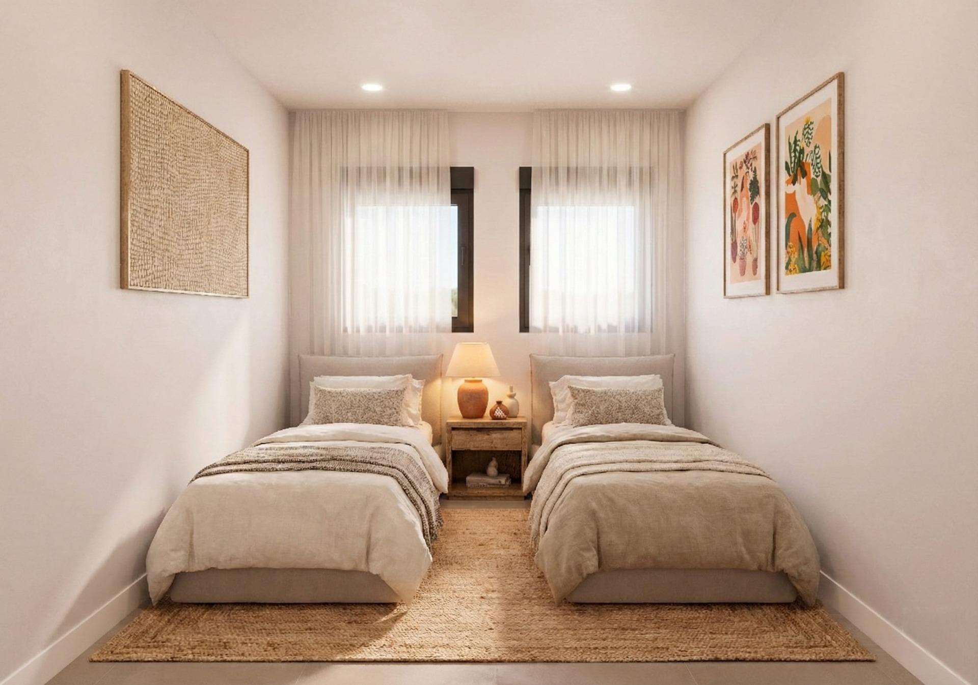 34-13 Villa in Mazarron, Murcia
