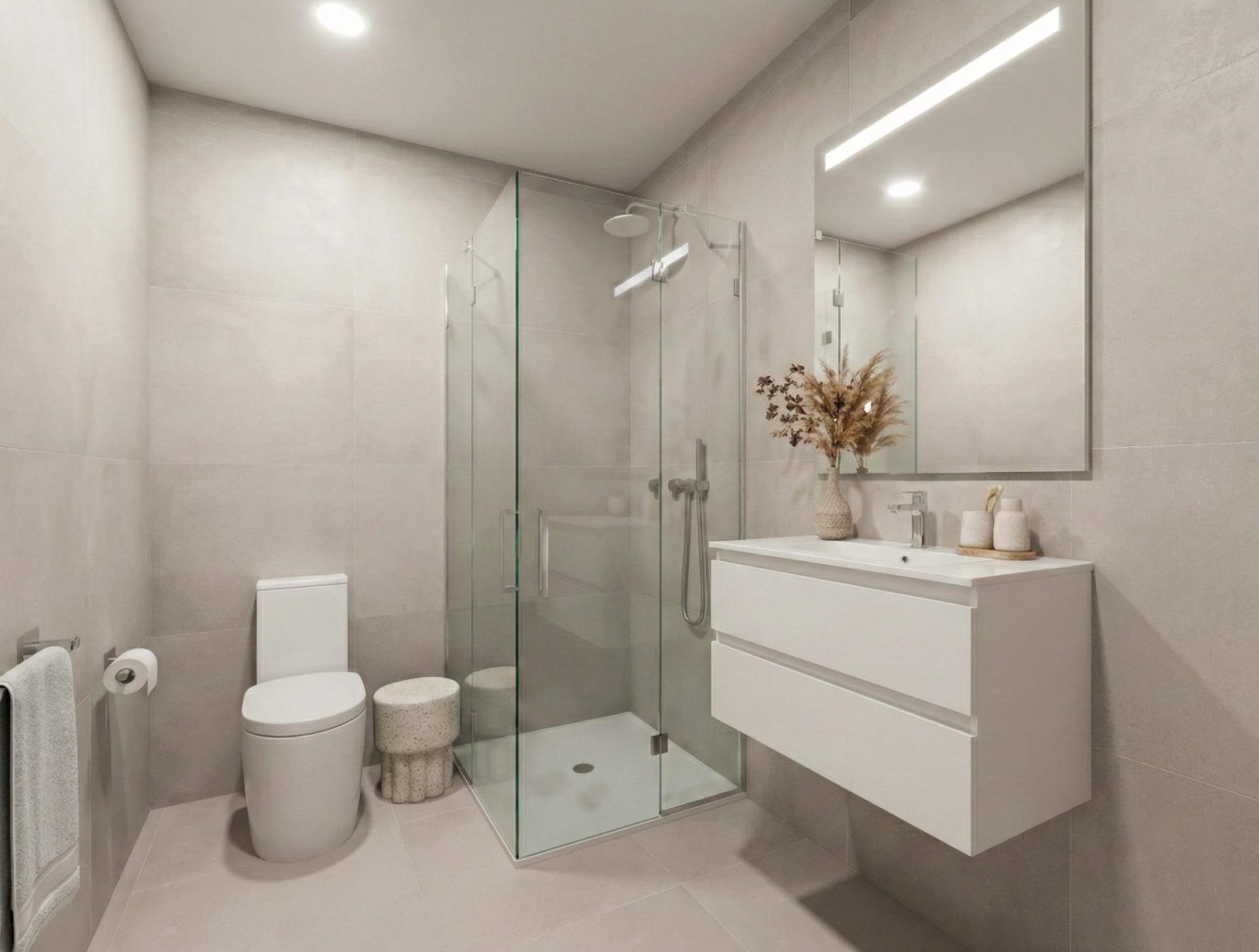 34-14 Villa in Mazarron, Murcia