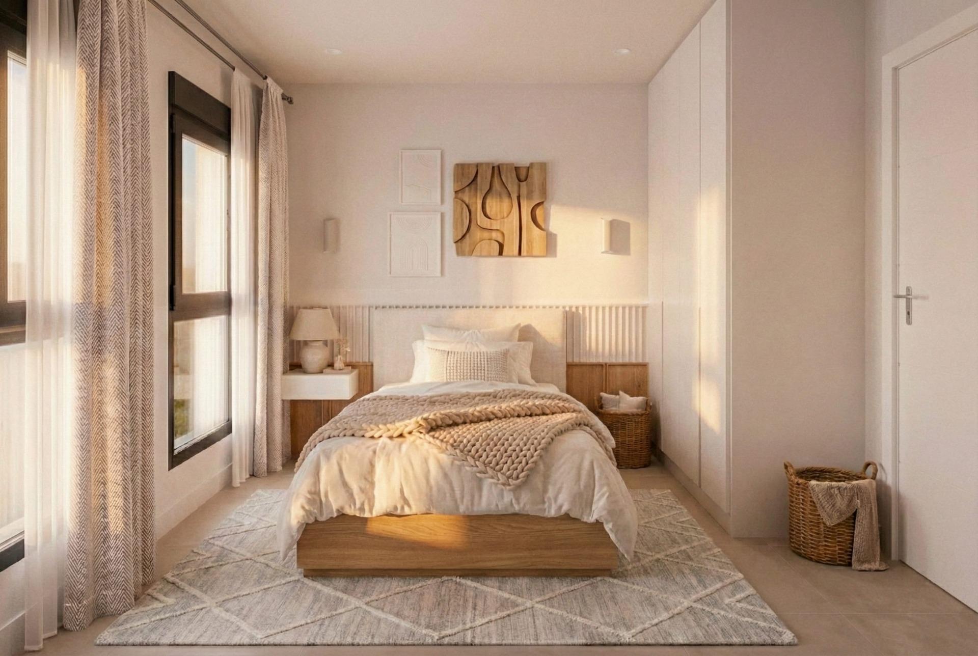 34-15 Villa in Mazarron, Murcia