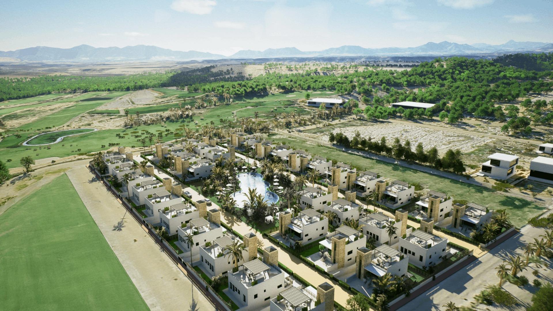 34-2 Murcia – Sunrise Dream Properties