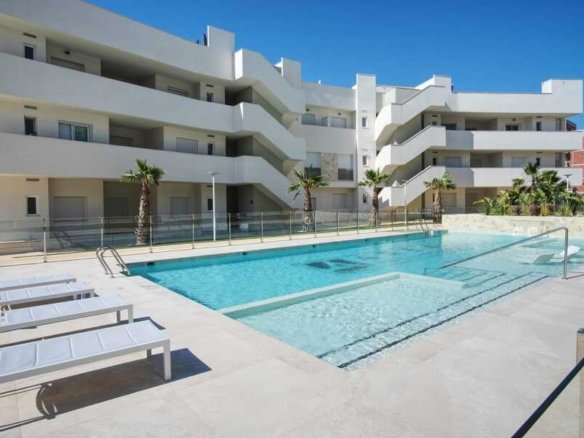 Apartment for sale in Guardamar del Segura