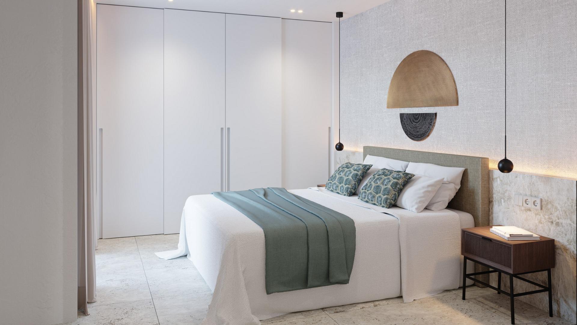 37-14 Penthouse in Mojacar, Almería