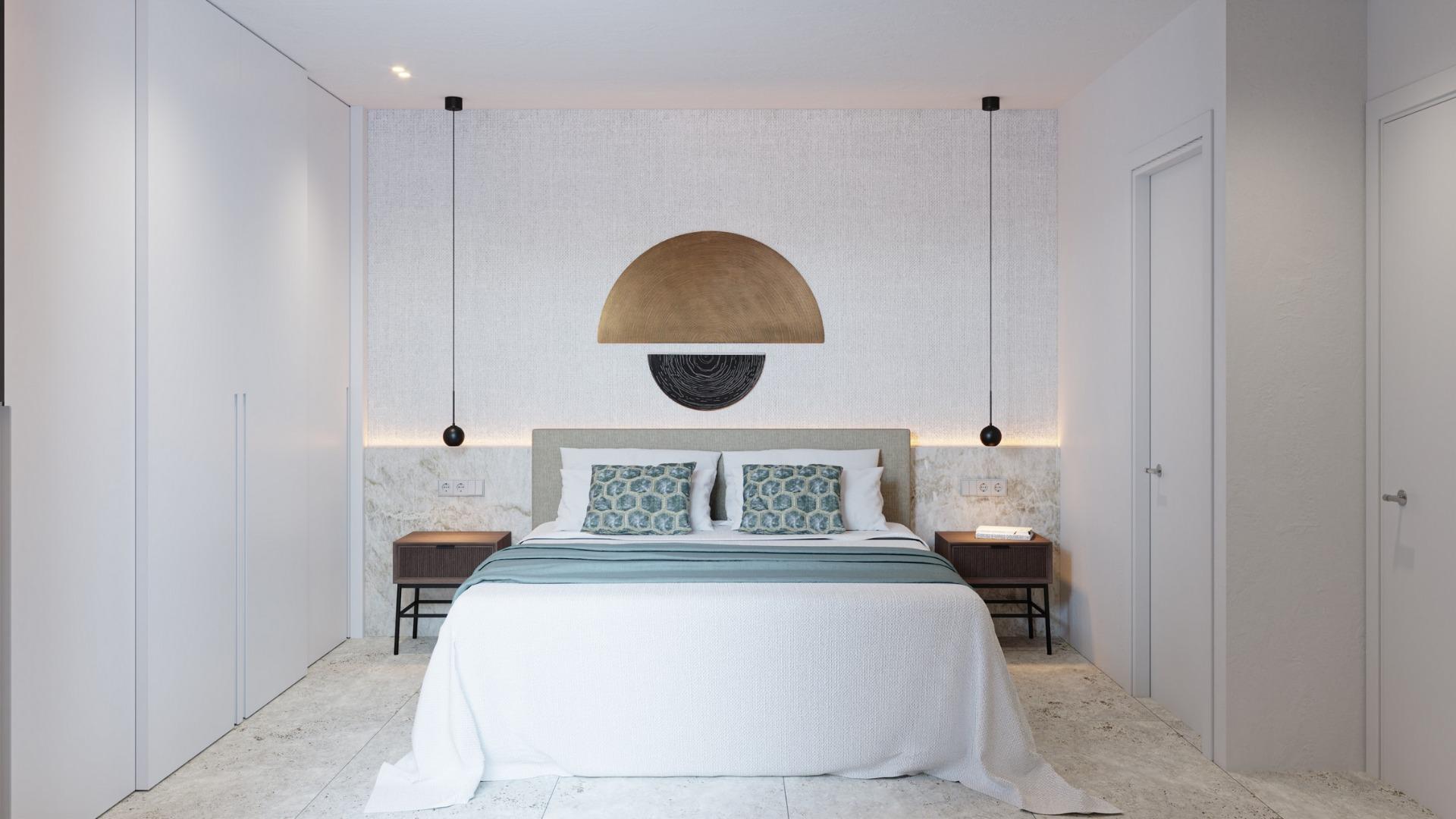 37-15 Penthouse in Mojacar, Almería