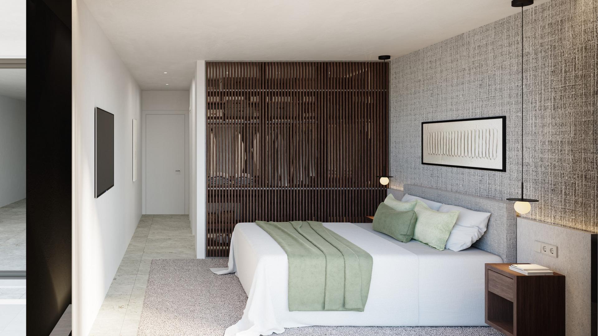 37-16 Penthouse in Mojacar, Almería