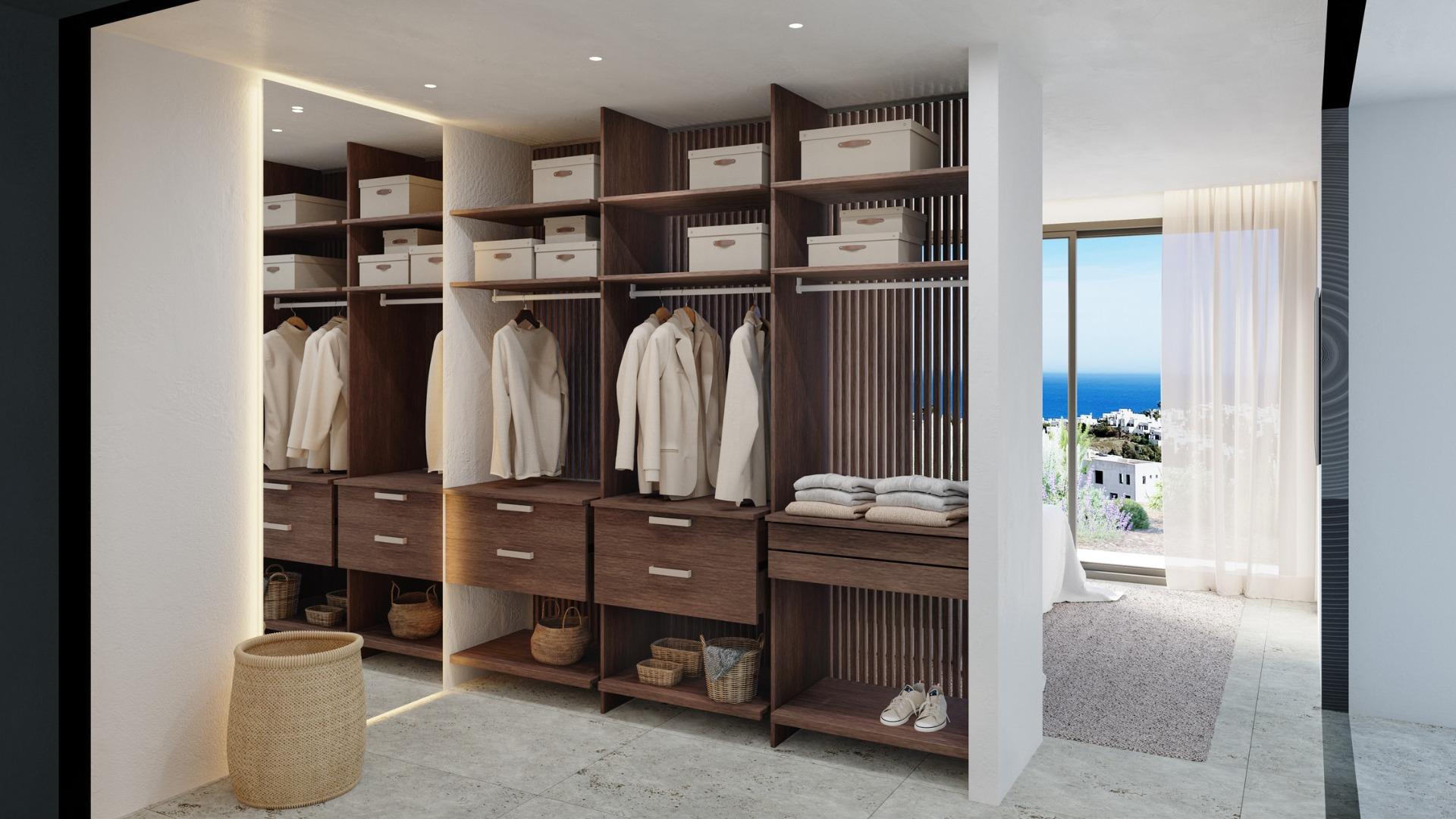 37-17 Penthouse in Mojacar, Almería