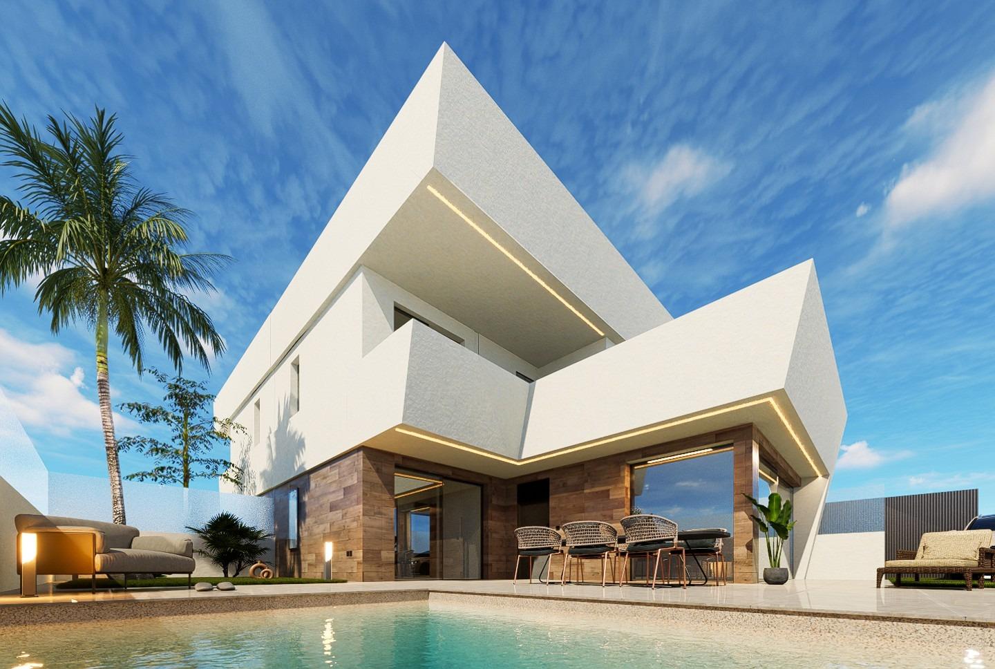 4-1-16.jpg Villa for sale in San Pedro del Pinatar