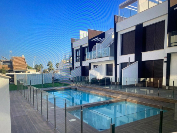 Apartment for sale in San Pedro del Pinatar