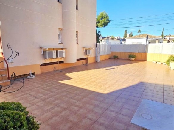 Apartment for sale in Santiago de la Ribera
