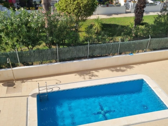 Town House for sale in Orihuela Costa