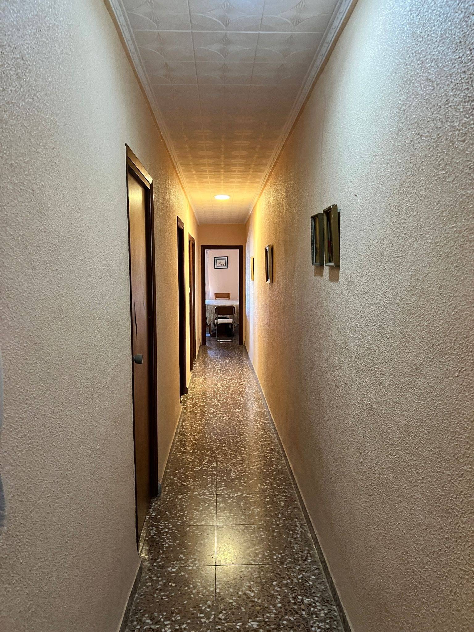 4-10 Apartment in San Pedro del Pinatar, Murcia