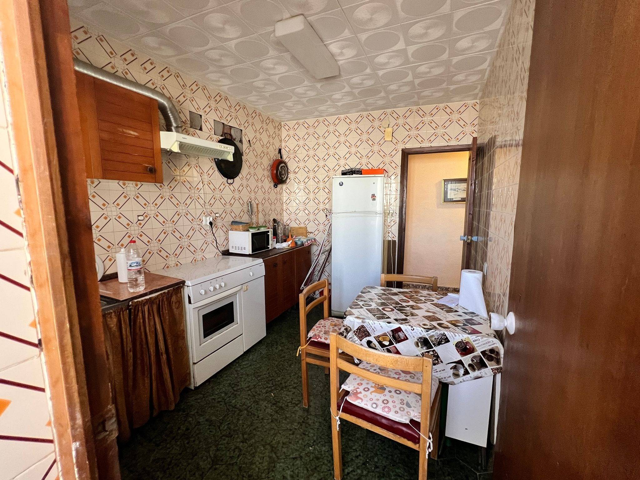 4-11 Apartment in San Pedro del Pinatar, Murcia