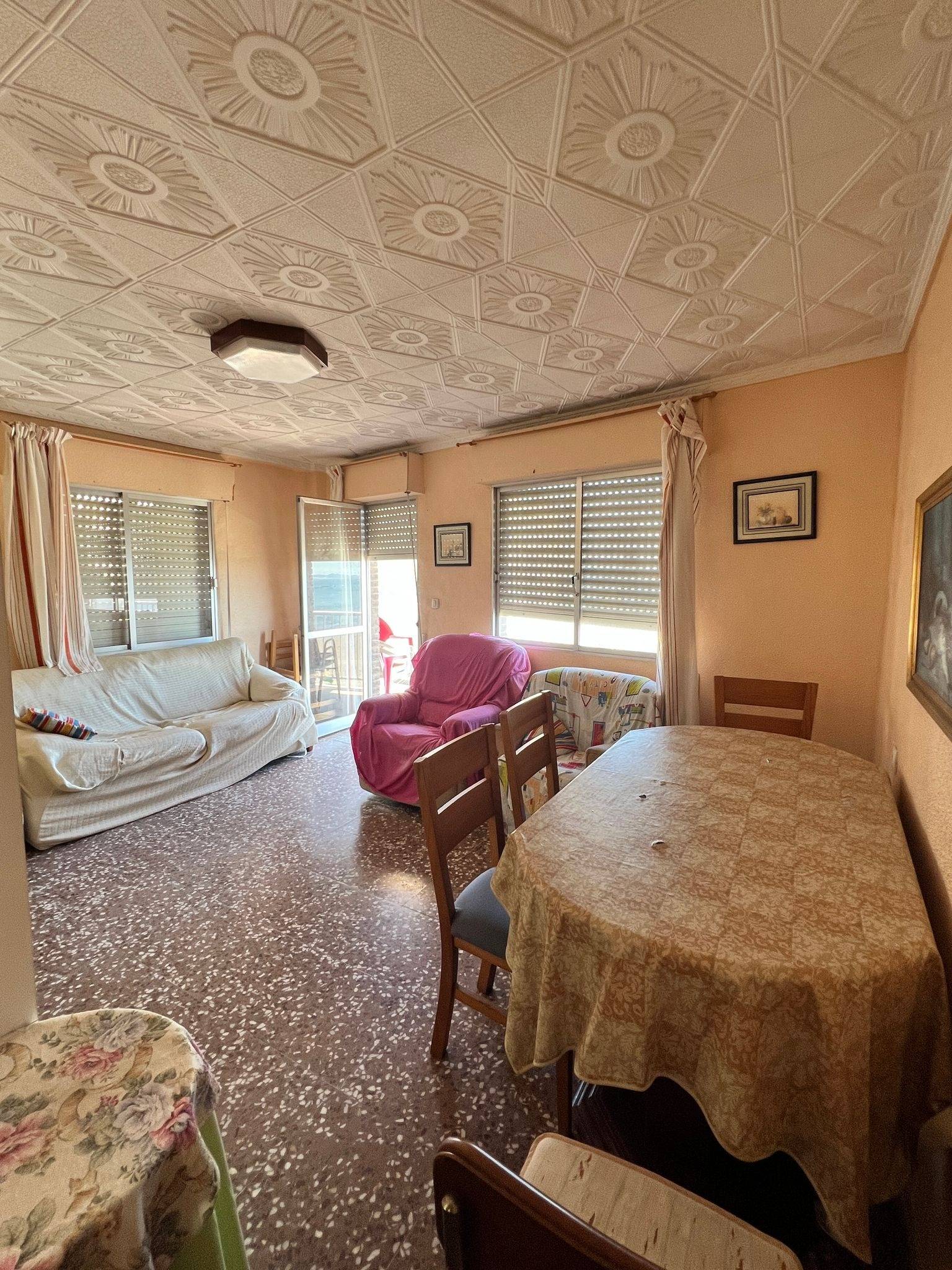 4-13 Apartment in San Pedro del Pinatar, Murcia