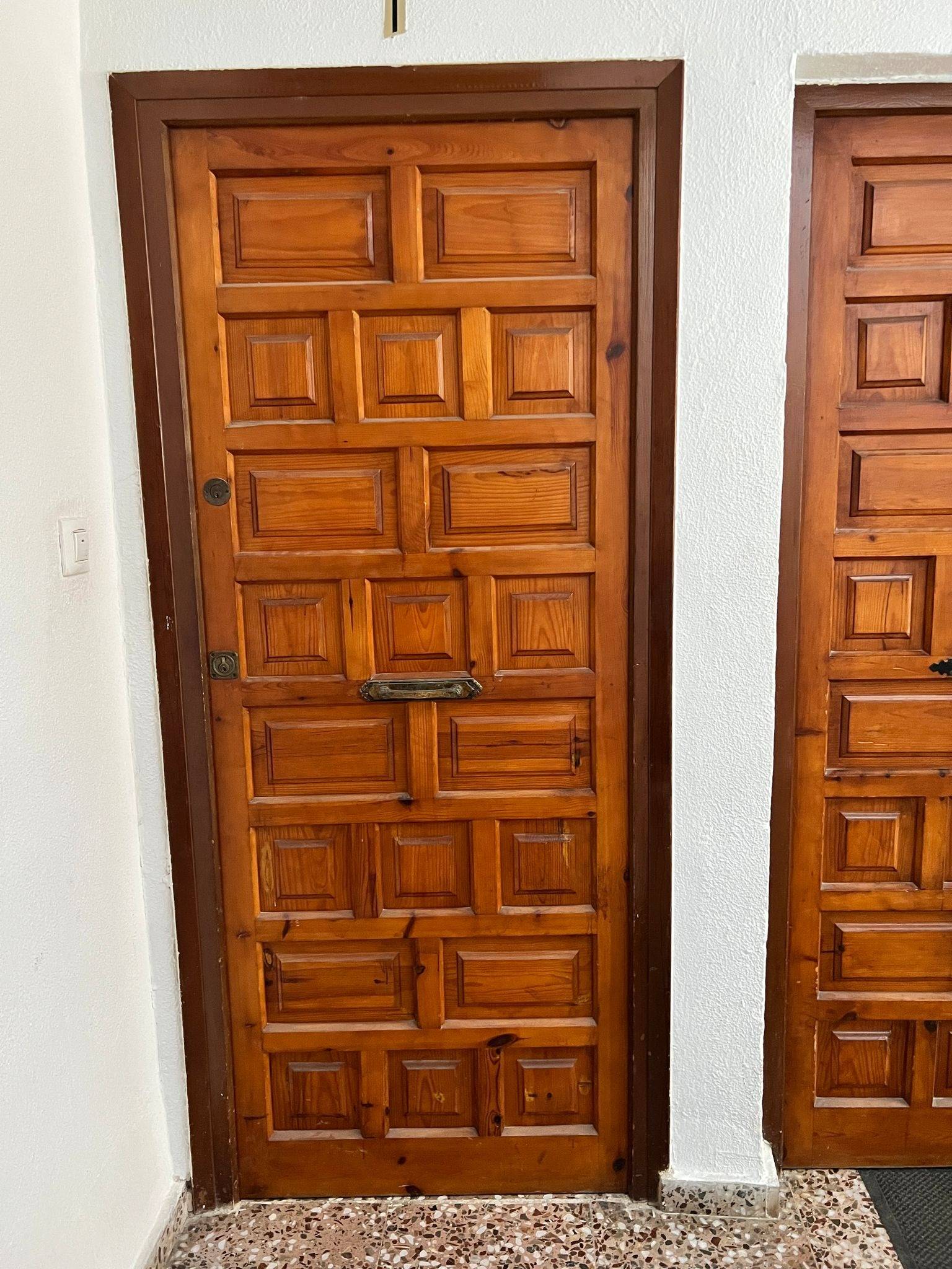 4-14 Apartment in San Pedro del Pinatar, Murcia