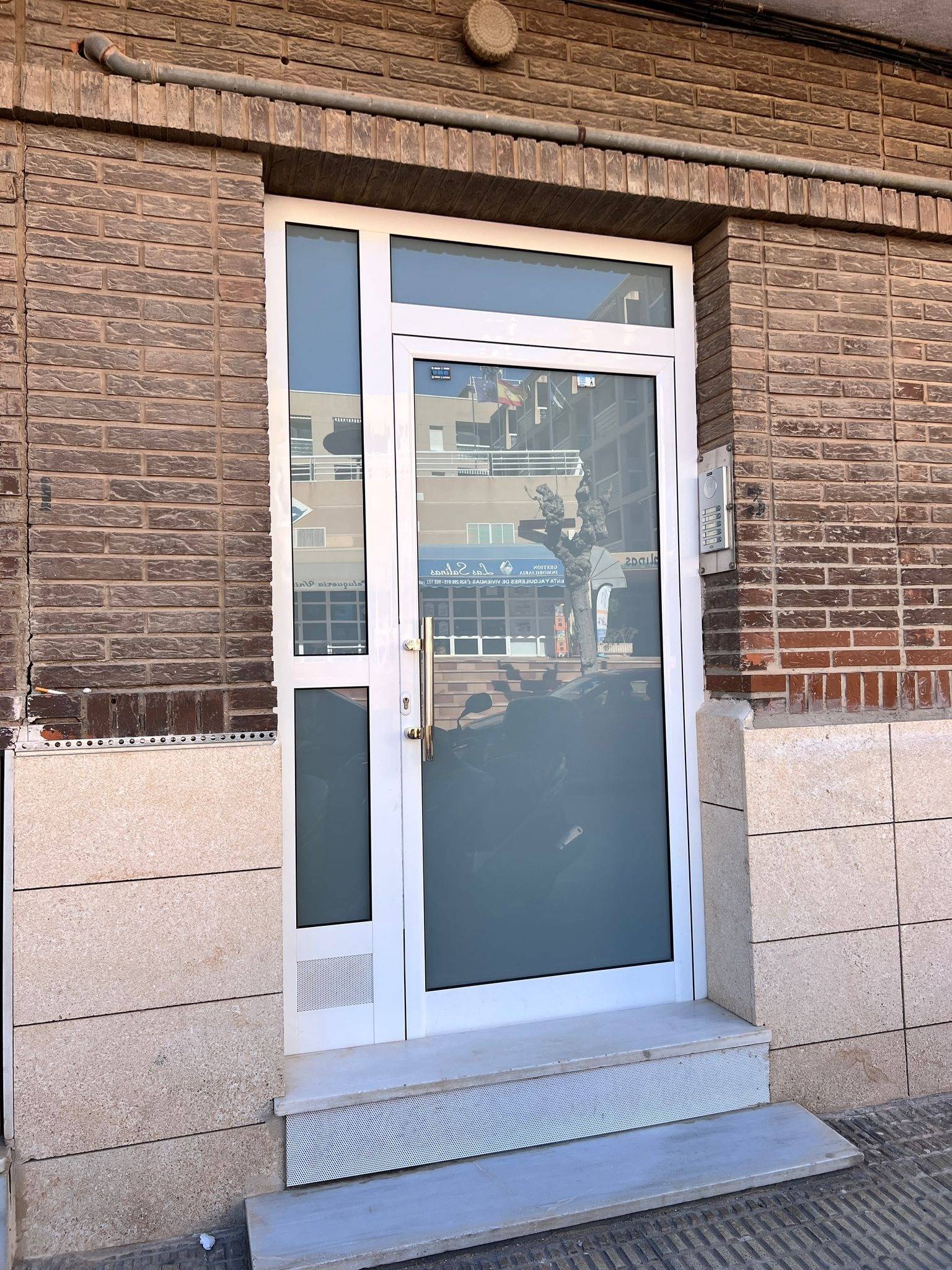 4-16 Apartment in San Pedro del Pinatar, Murcia