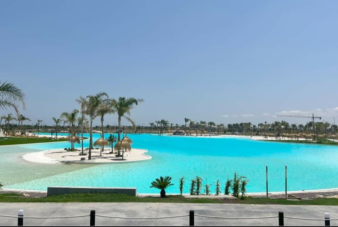 4-18 Apartment in Torre Pacheco, Murcia