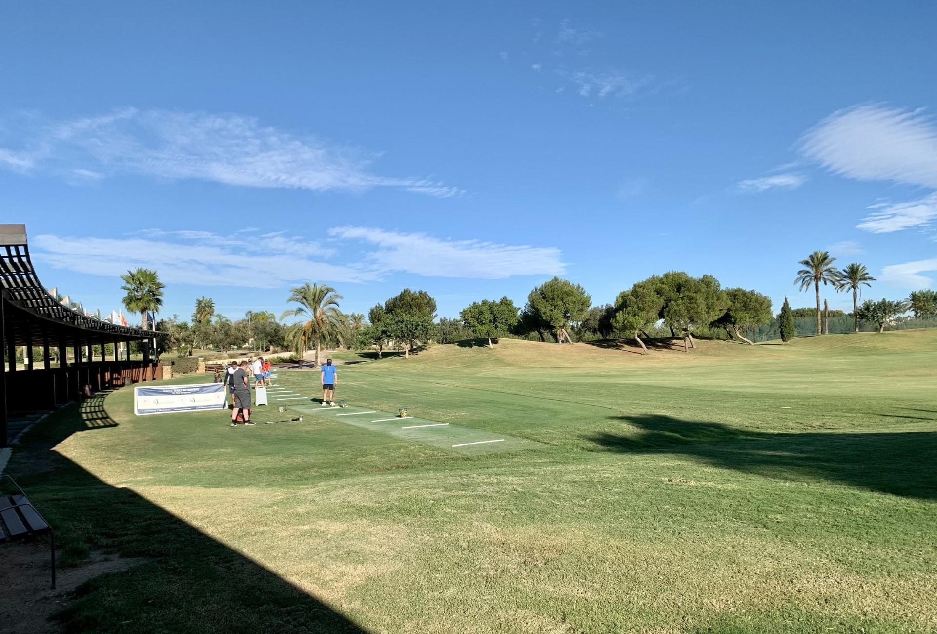 4-25 Bungalow in San Javier, Murcia