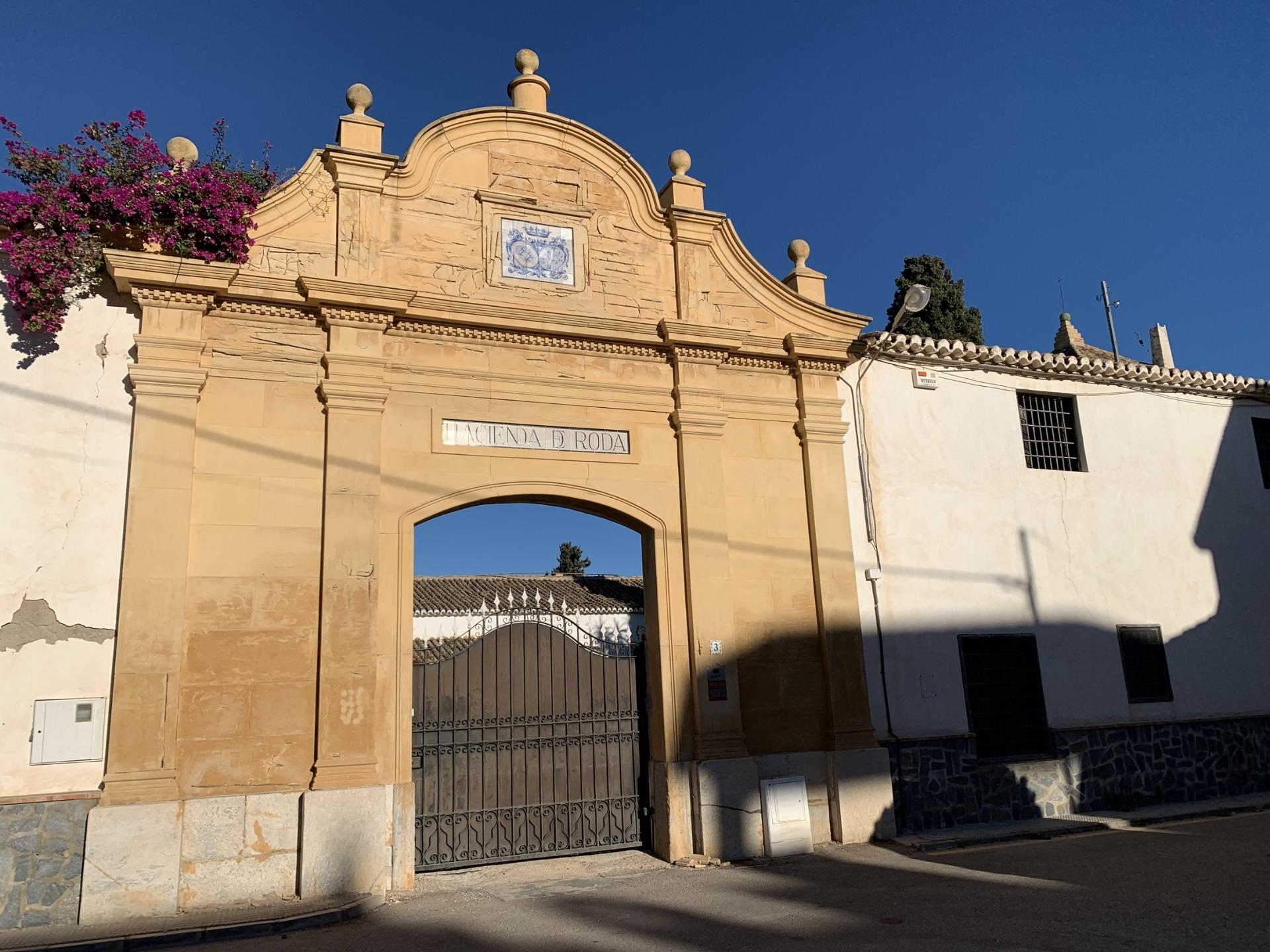 4-31 Bungalow in San Javier, Murcia