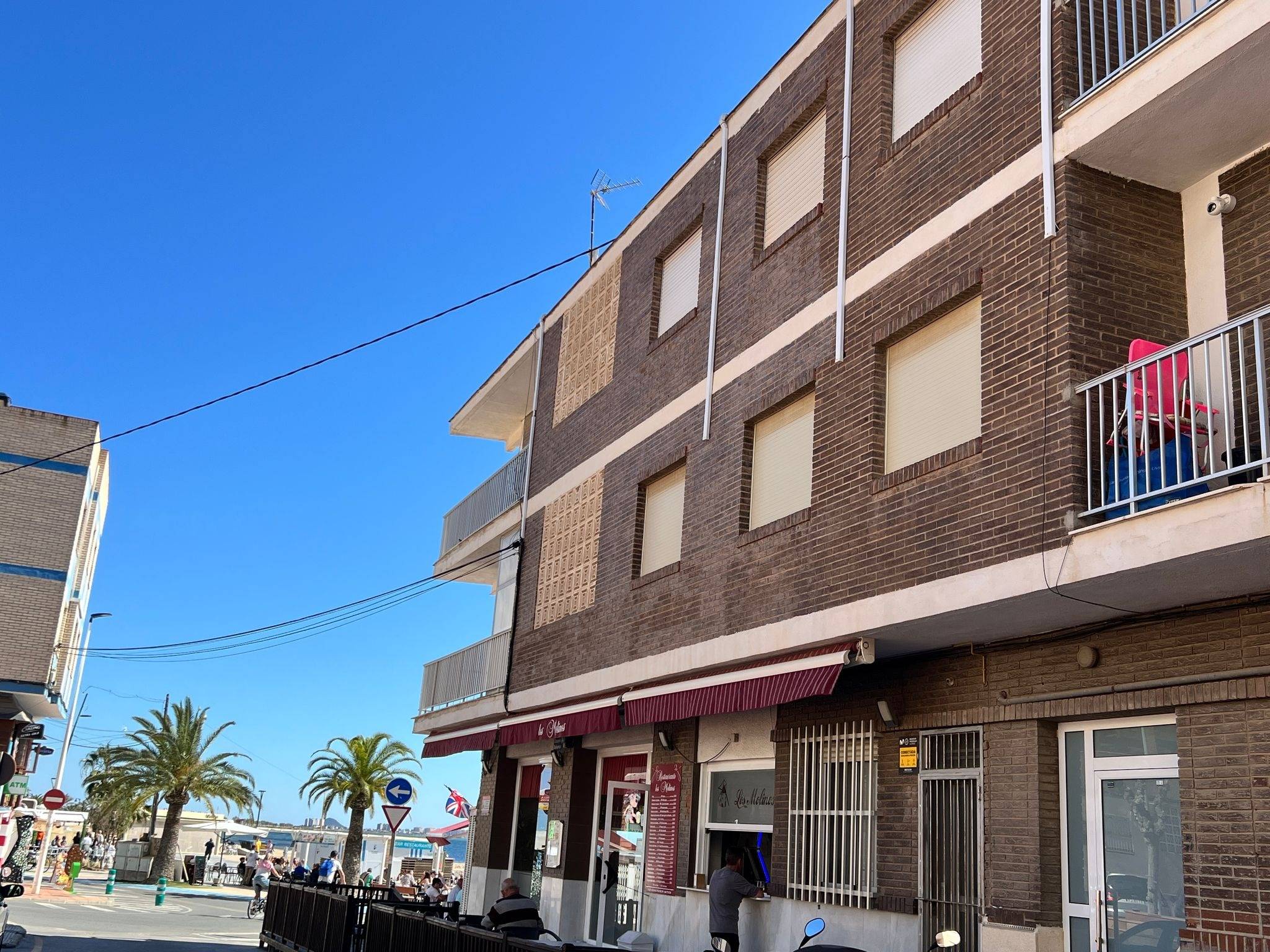 4-4 Apartment in San Pedro del Pinatar, Murcia