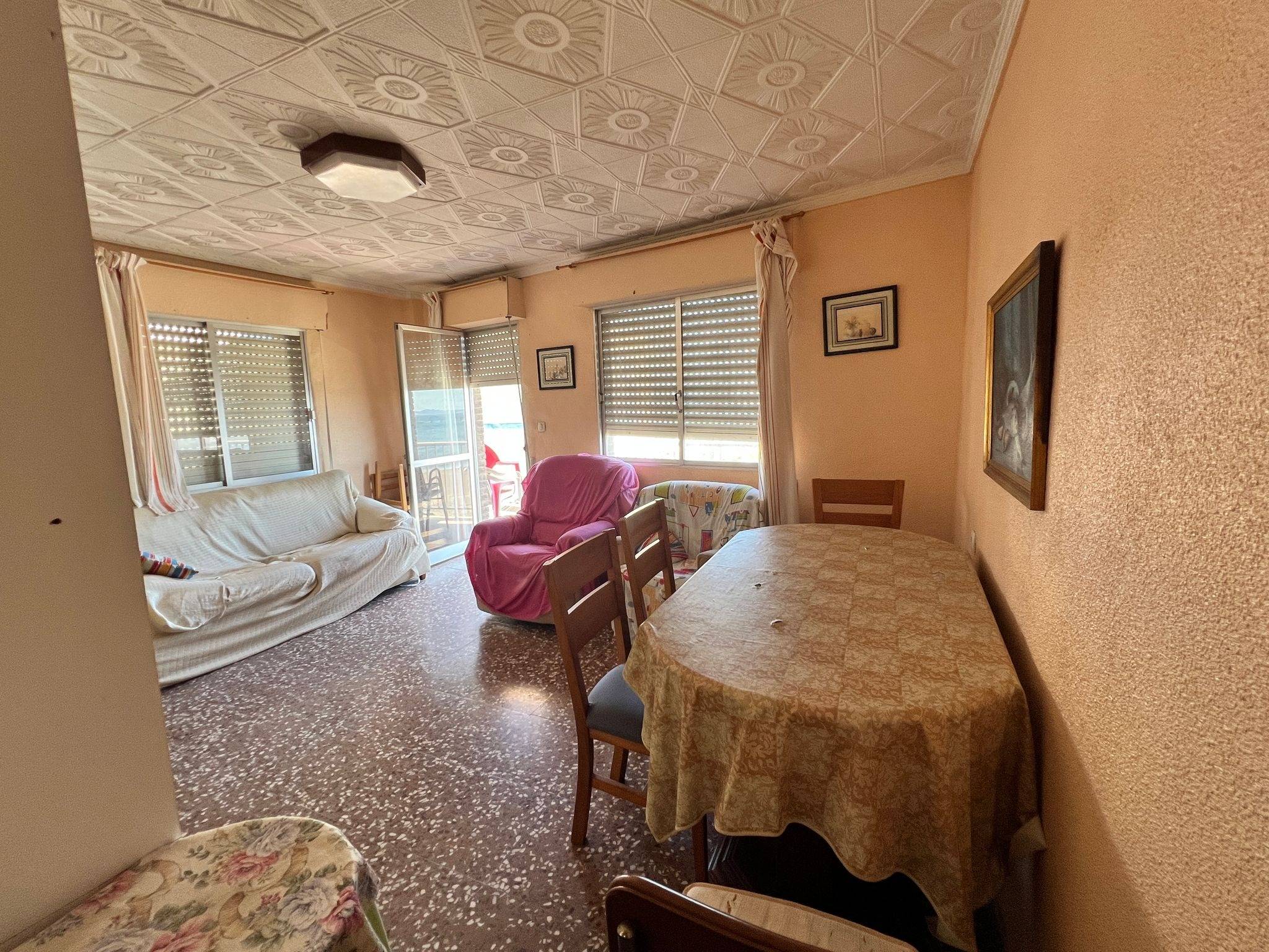 4-5 Apartment in San Pedro del Pinatar, Murcia