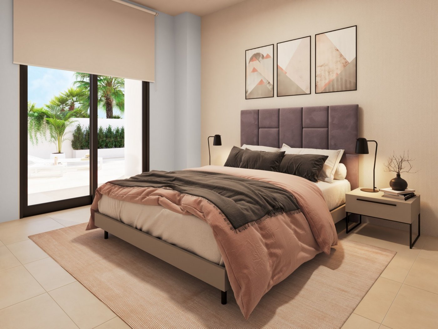 4-6 Apartment in Torre Pacheco, Murcia