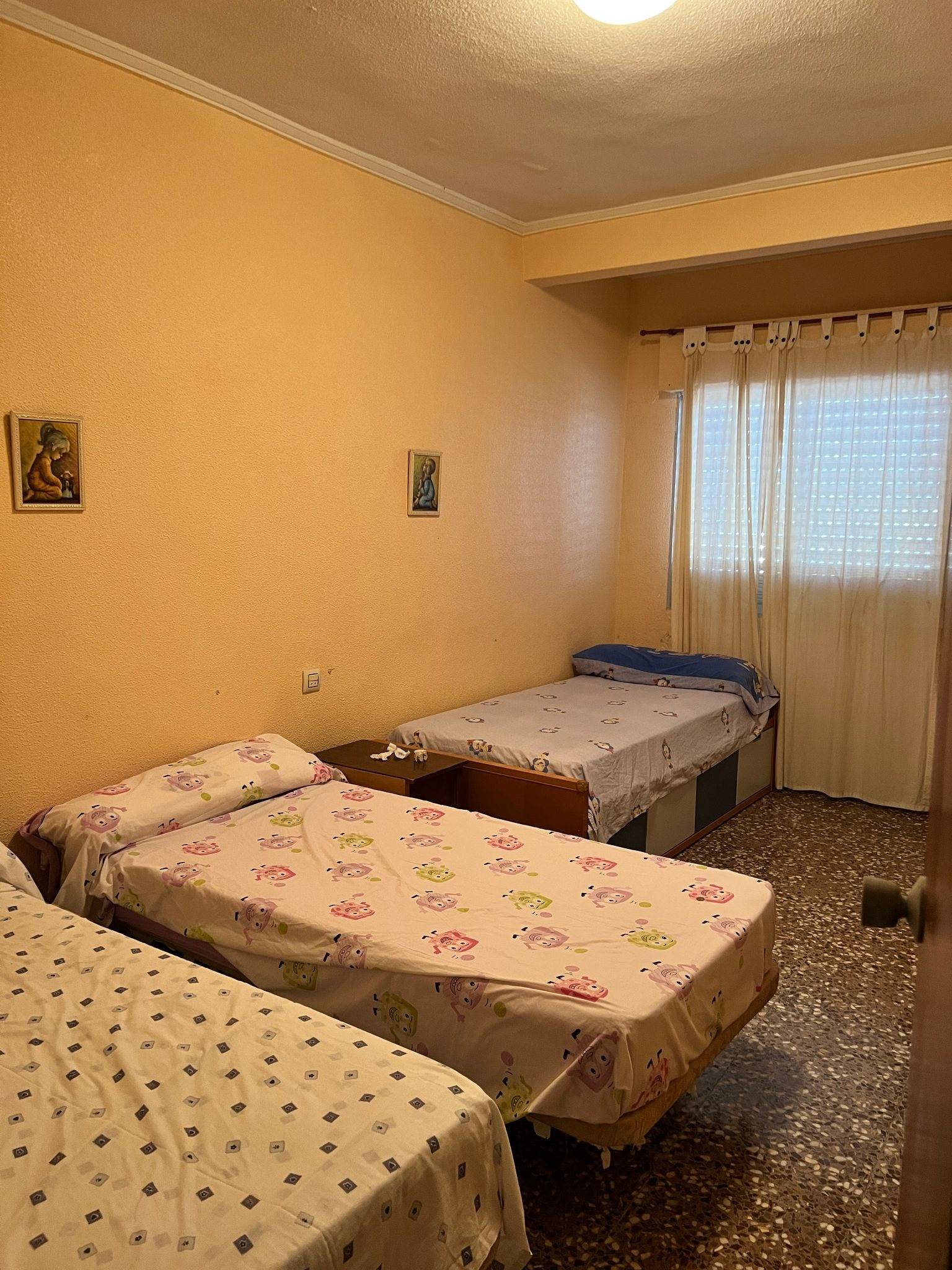 4-6 Apartment in San Pedro del Pinatar, Murcia
