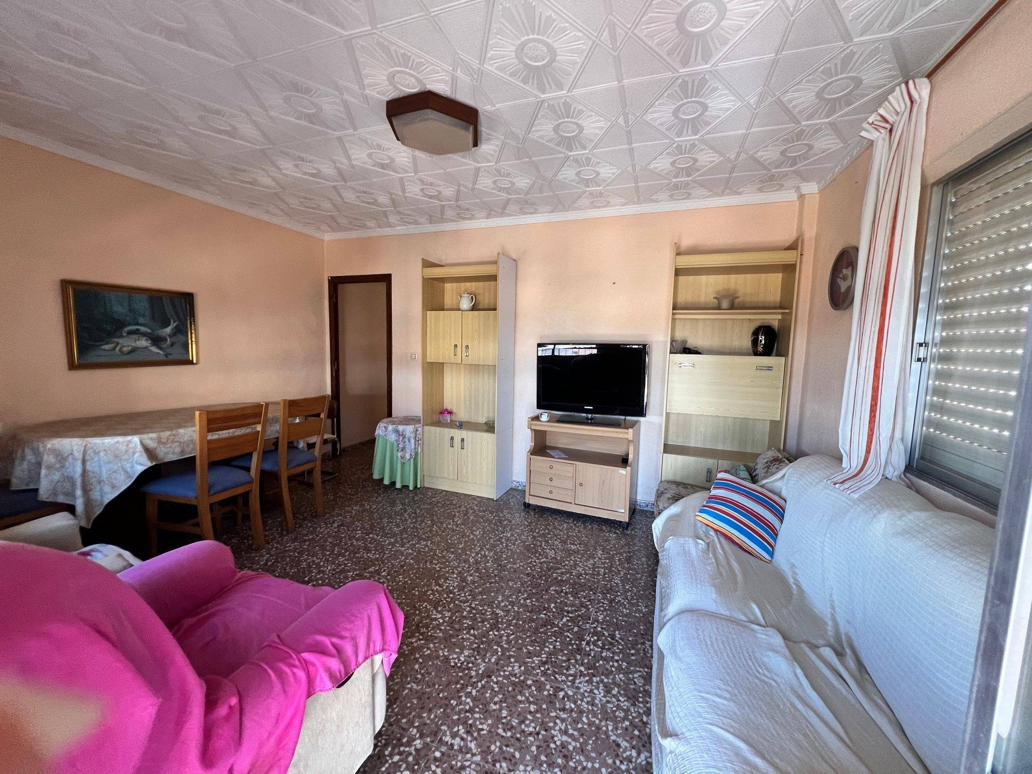 4-7 Apartment in San Pedro del Pinatar, Murcia